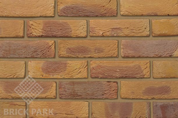 Кирпич IBSTOK Bradgate Golden Purple