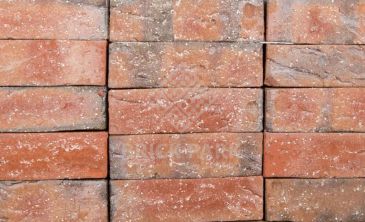 Verblender Rustik handform besandet geflammt 