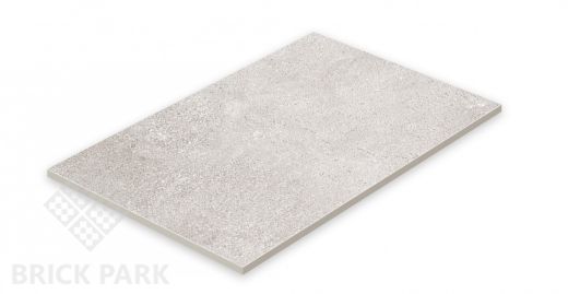 Ступень угловая прямоугольная Stroeher Zoe 971 greige