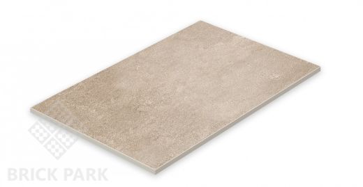 Ступень прямоугольная рядовая Stroeher Zoe 972 taupe
