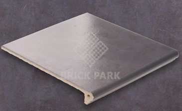 Плинтус ABC Mittelalterliche Lichtgrau