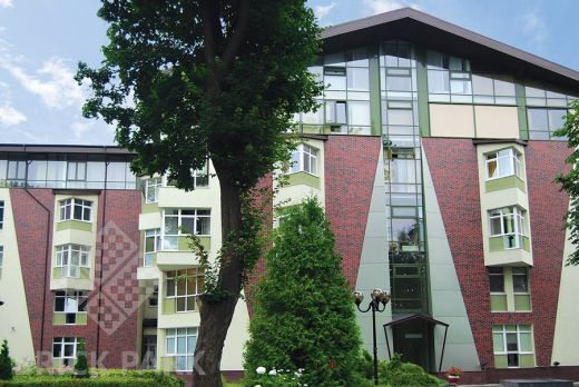 Клинкерная плитка King Klinker Дикое вино (04) RF