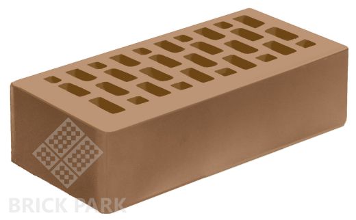 Кирпич голицынский Гляссе NF