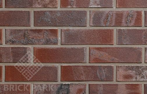 Кирпич Abc 0104 Brandenburg rot bunt NF55