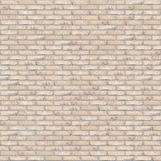 Кирпич Nelissen  White Sintered WV65