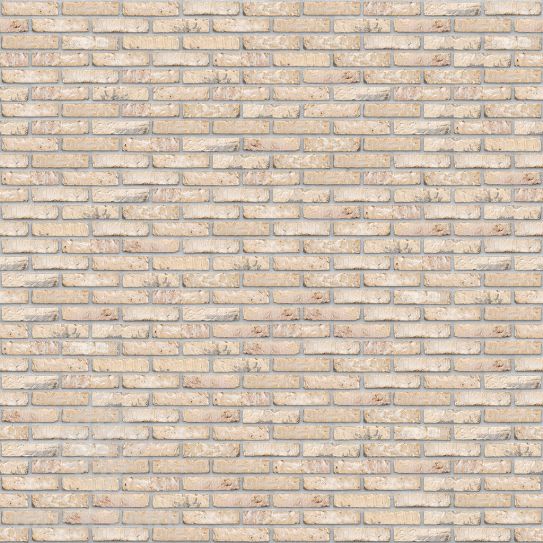 Кирпич Nelissen  White Sintered WV65