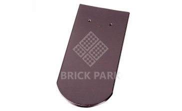 Черепица керамическая Koramic Biber Langenzenn