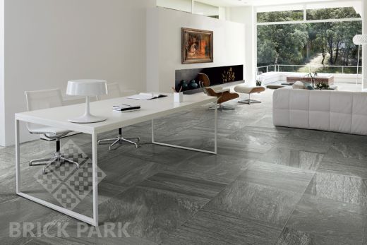 Керамогранит Italgraniti Mineral D Galena 20x60