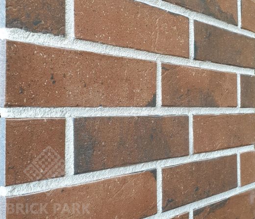 Клинкерная плитка под кирпич Interbau - Brickloft Ziegel 240х71х10