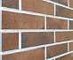 Клинкерная плитка под кирпич Interbau - Brickloft Ziegel 240х71х10