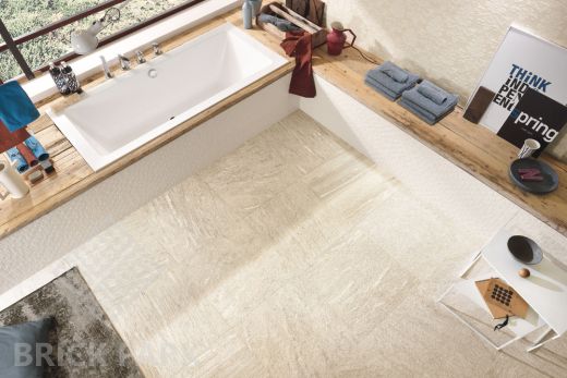 Керамогранит Italgraniti Stone Plan Vals Beige 60x120