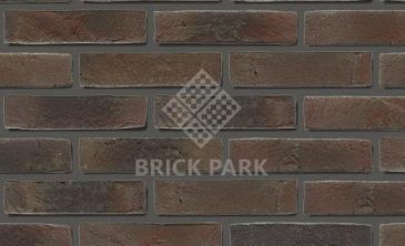 Кирпич Daas Baksteen Dundrett WDF