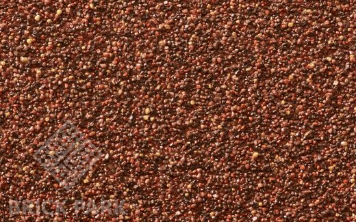 Черепица Metrotile MetroRoman скарлет