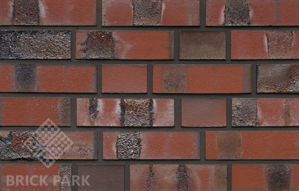  Кирпич Hagemeister Klinker Witten NF Gt