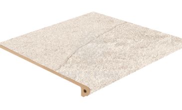 Клинкерная ступень MyKonos Dakota Beige 333*333*10 мм