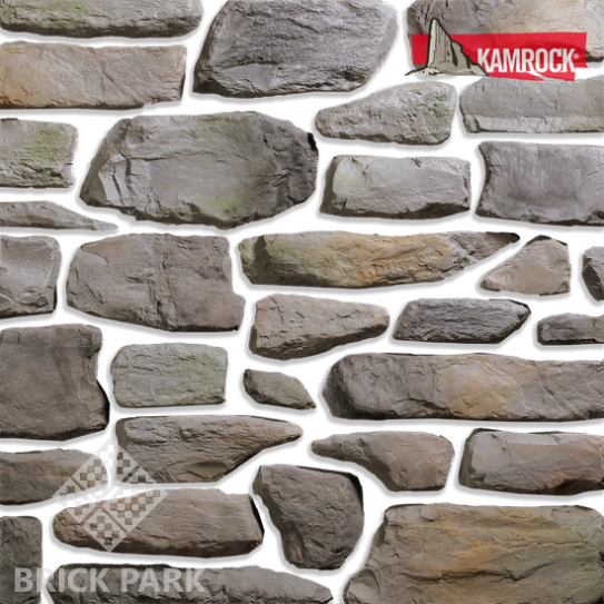 Искусственный камень Камрок Долина терраи 08410