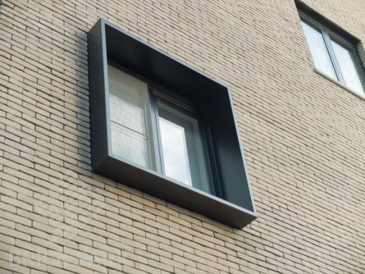 Кирпич Nelissen Bretagna WF50