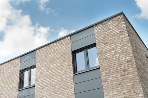 Кирпич Nelissen Borlo Sintered  WF50