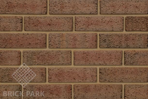 Кирпич IBSTOK Staffordshire Georgian