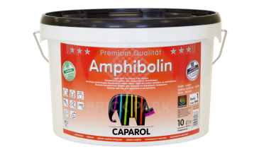 Caparol Amphibolin XRPU Basis x 3; 9,4 L