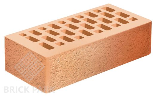 Кирпич Sanmax пестрый бежевый NF