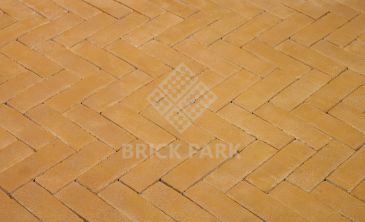 Клинкерная брусчатка Penter Solane DF85