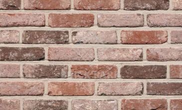 Клинкерная плитка Heylen Bricks Oud Bokrijk угловая