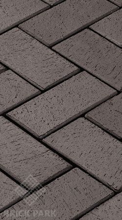 Клинкерная брусчатка Crh Clay Solutions Meissen 45