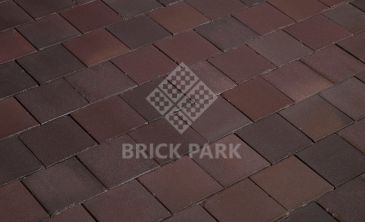 Клинкерная брусчатка Penter Astra KTF65