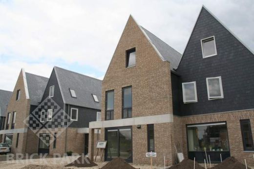 Кирпич Daas Baksteen Sonsbeek WDF