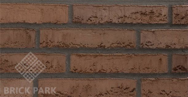 Кирпич Tiileri Ruskean Musta MT65