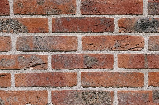 Клинкерная плитка Crh Carmine Gs WF