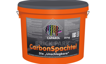 Caparol Capatect CarbonSpachtel