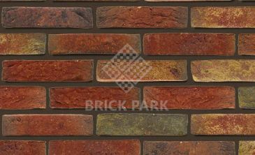 Кирпич Daas Baksteen Dragor WDF