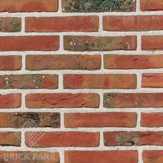 Кирпич Terca Gravita VF