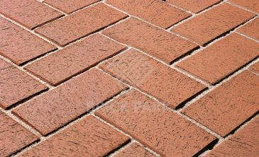 Клинкерная Брусчатка Wienerberger Neu Schleswig 52