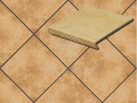 Ступени угловая флорентинер Stroeher Euramic Cavar Е 541 facello