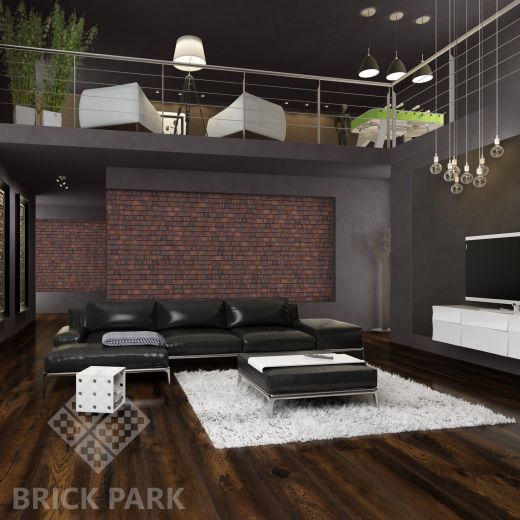 Клинкерная плитка Bricking 561 NF 14