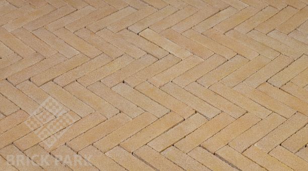 Клинкерная брусчатка Penter Siena WF85