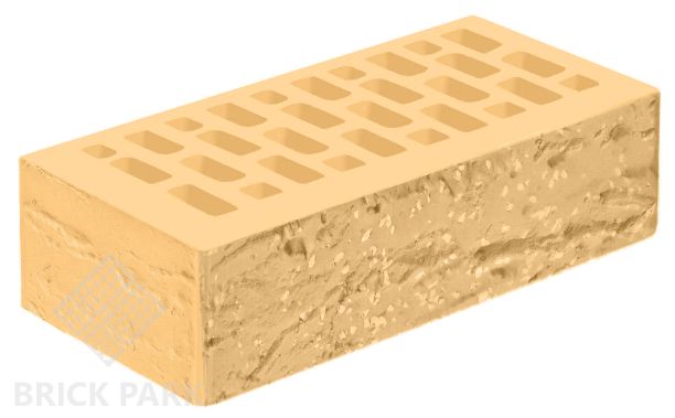 Кирпич Sanmax Оранжевый винтаж NF