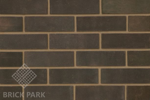 Кирпич IBSTOK Holbrook Sandfaced Dark