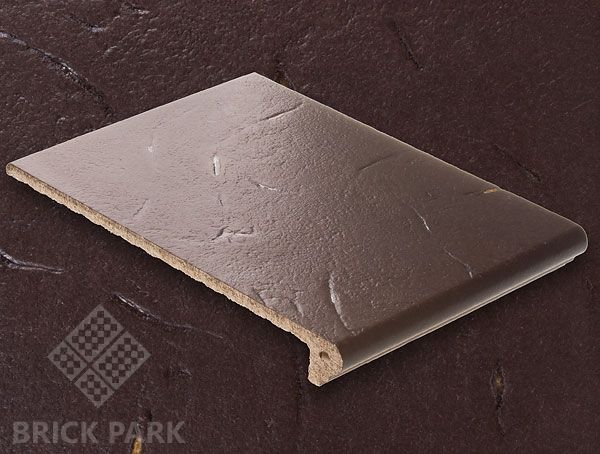 Плинтус ABC Antik Mangan