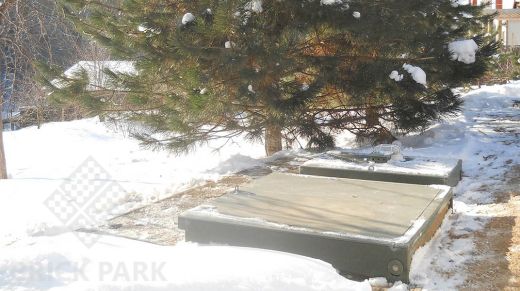 УОСВ TOПАЭРО 6 Long Пр