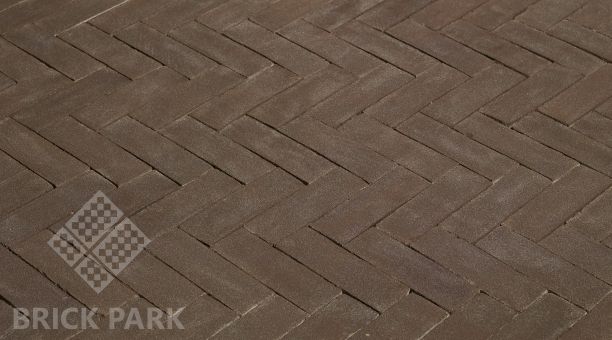 Клинкерная брусчатка Penter Mastiek DF85