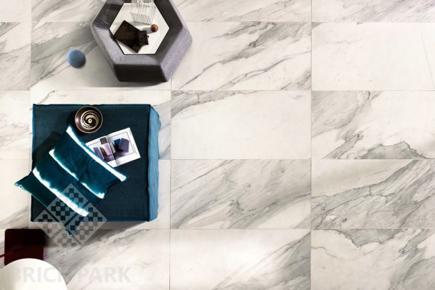 Керамогранит Italgraniti White Experience Apuano 10x60