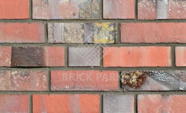 Wittmunder Torfbrand Klinker 102