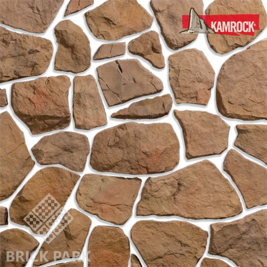 Искусственный камень Камрок Бут 08090