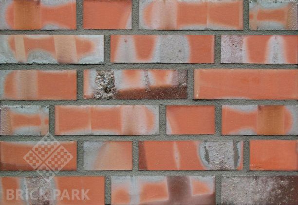 Кирпич Hagemeister Klinker Schleswig NF Gt