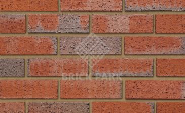 Кирпич IBSTOK Roughdales Red Multi Rustic