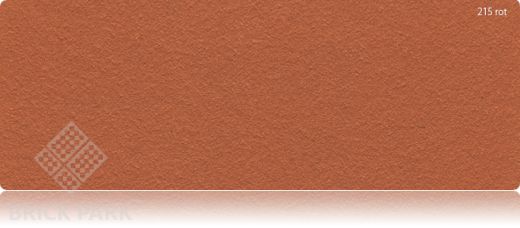 Плитка Stroeher Stalotec R/11B 215 rot 18